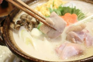 Tonyu Nabe