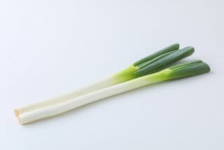 Negi: Spring Onion