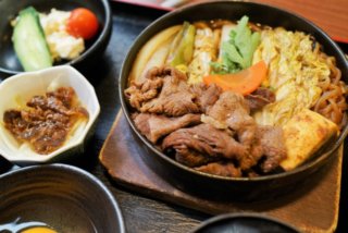 Sukiyaki